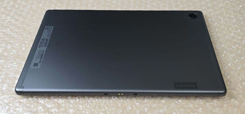 a*e様 Lenovo Tab M10 HD(2nd Gen)◼️Wi-Fi版◼