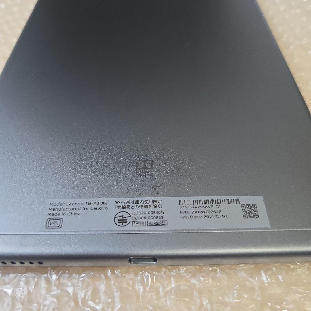 a*e様 Lenovo Tab M10 HD(2nd Gen)◼️Wi-Fi版◼