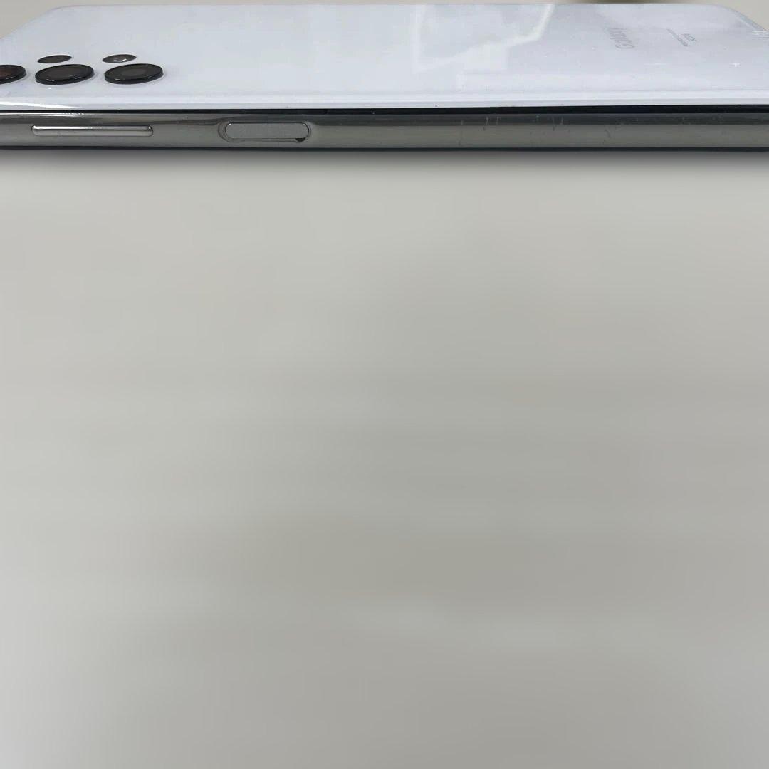 Samsung Galaxy A32 5G 本体