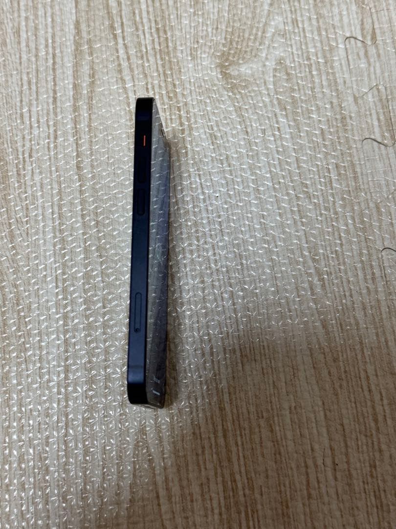 Apple iPhone 12mini 64gb 本体 SIMフリー