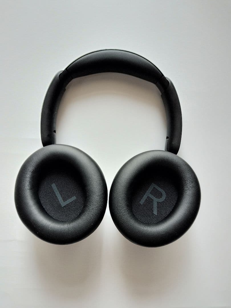 soundcore SPACE Q45 ワイヤレスヘッドホン Anker