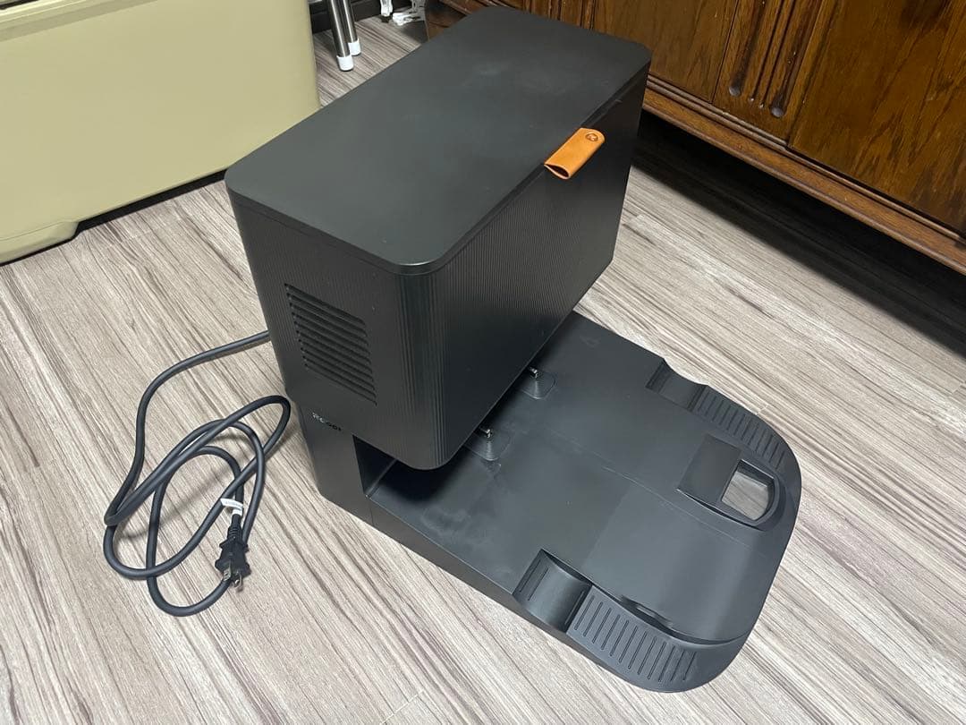 ★美品★ アイロボット ルンバ j9プラス iRobot Roomba j9+