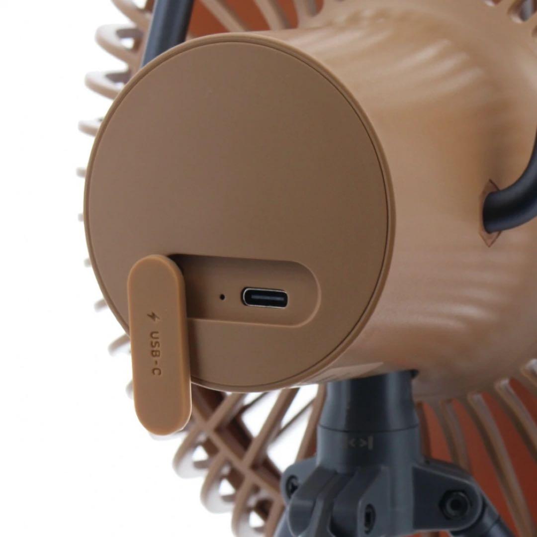 新品　クレイモア　ファン　SR CLV600+BR サーキュレーター　限定モデル