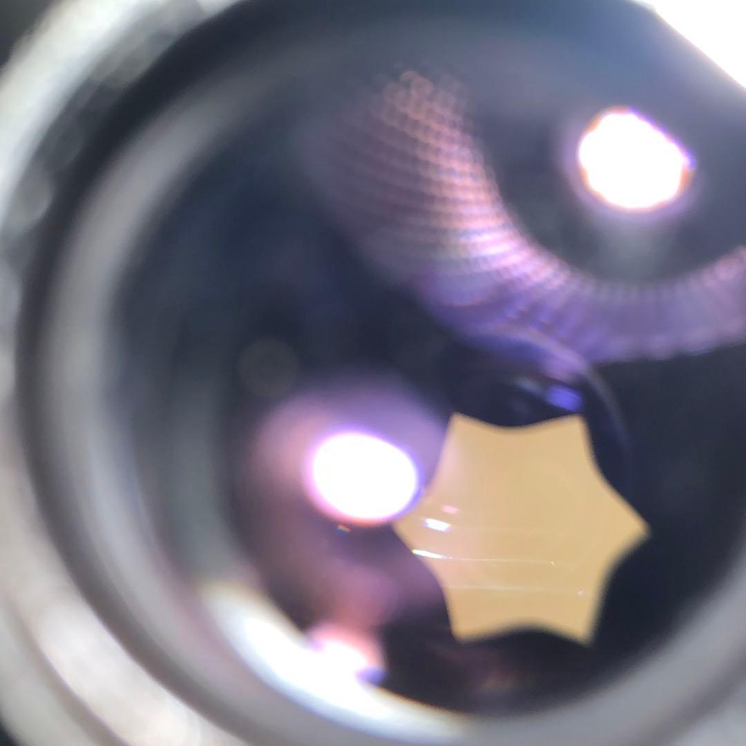 Canon 17-102mm f2 Cマウント