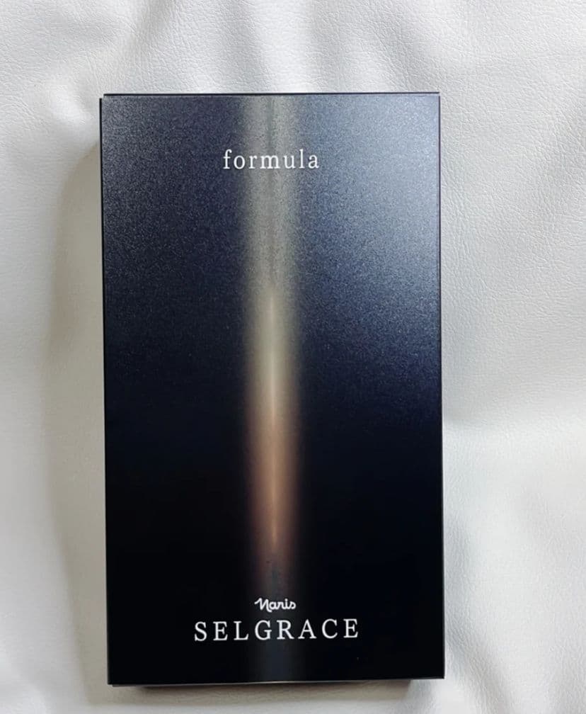 SELGRACE セルグレース フォーミュラ 2本セット