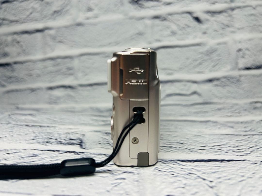 Canon キャノン Powershot SX 620HS PC2271