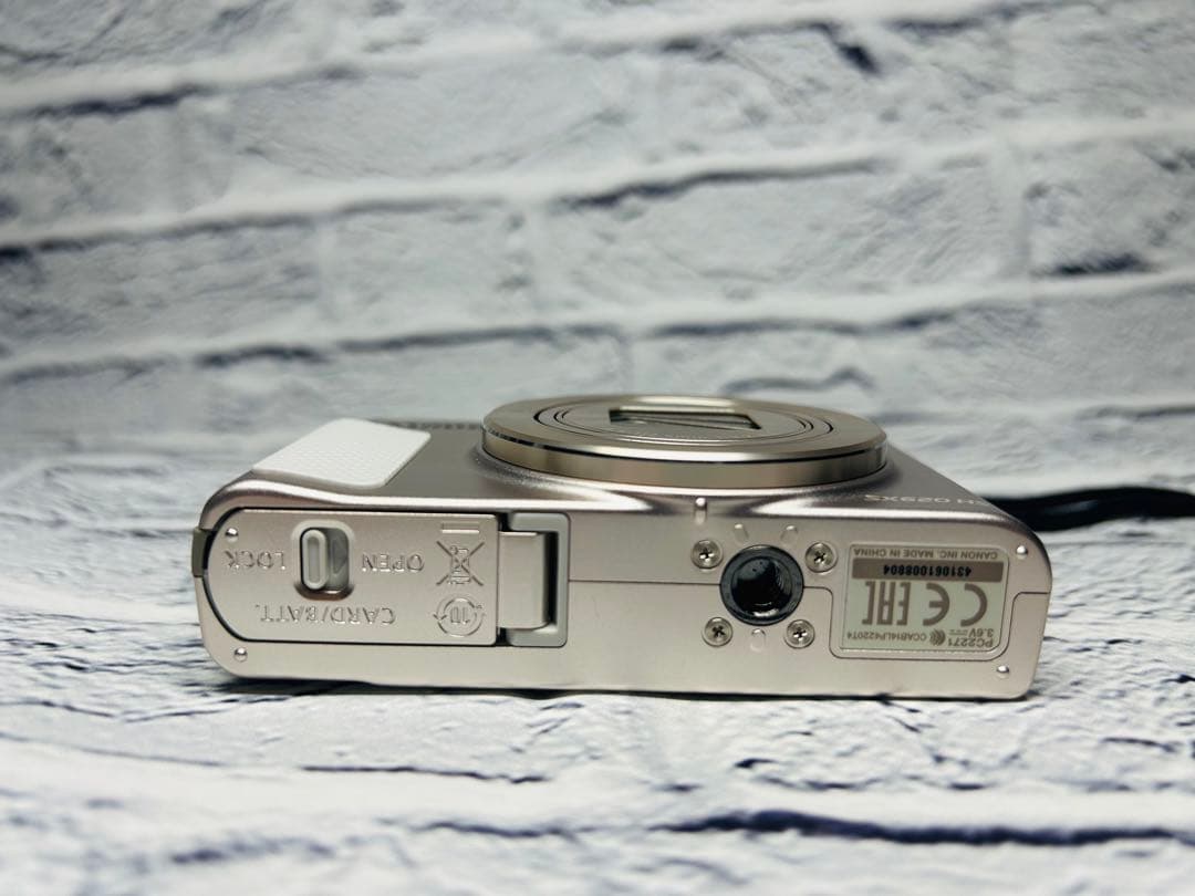 Canon キャノン Powershot SX 620HS PC2271