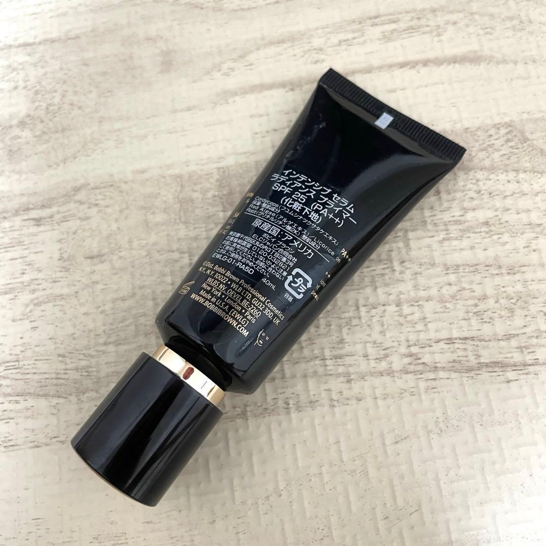 BOBBI BROWN インスタント モイスチャー プライマー 30ml