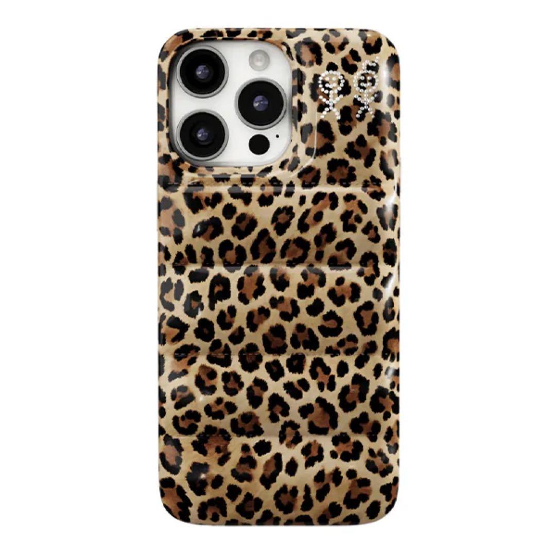 urban sophistication レオパードiphone16promax