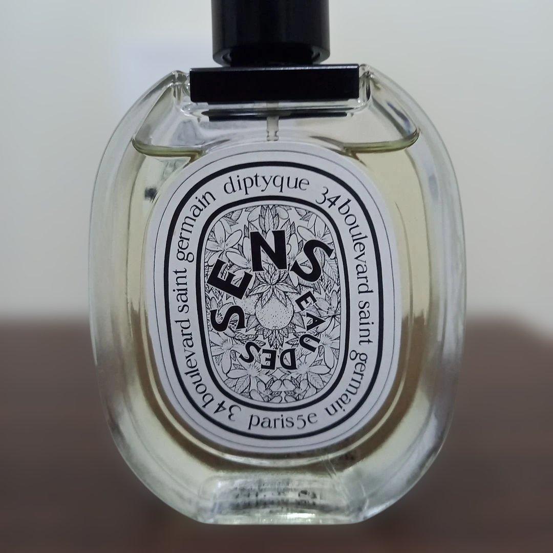 正規品 DIPTYQUE ディプティック オーデサンス EDT 100ml