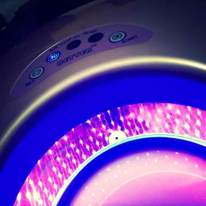 LEDライト