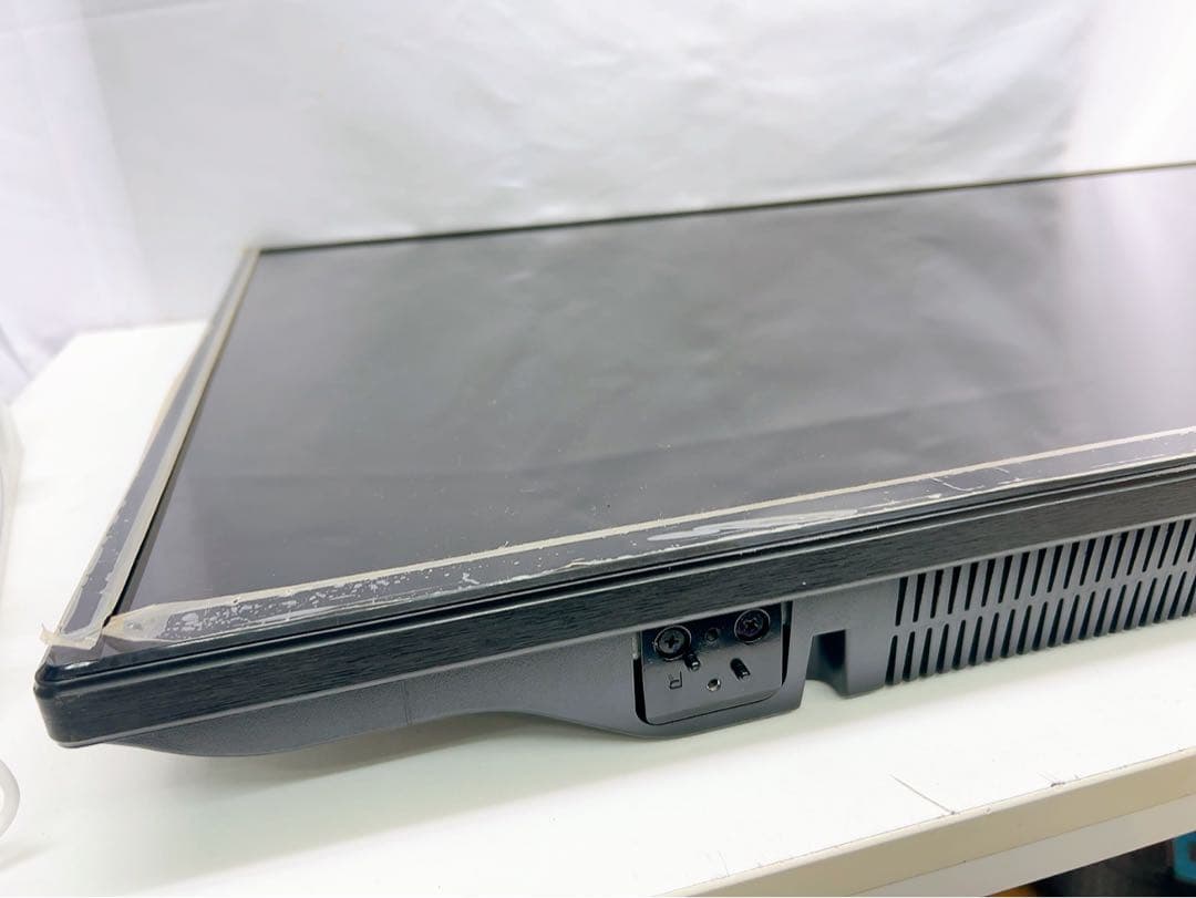2AD54 DMM.make 50インチ 4Kディスプレイ DME-4K50D