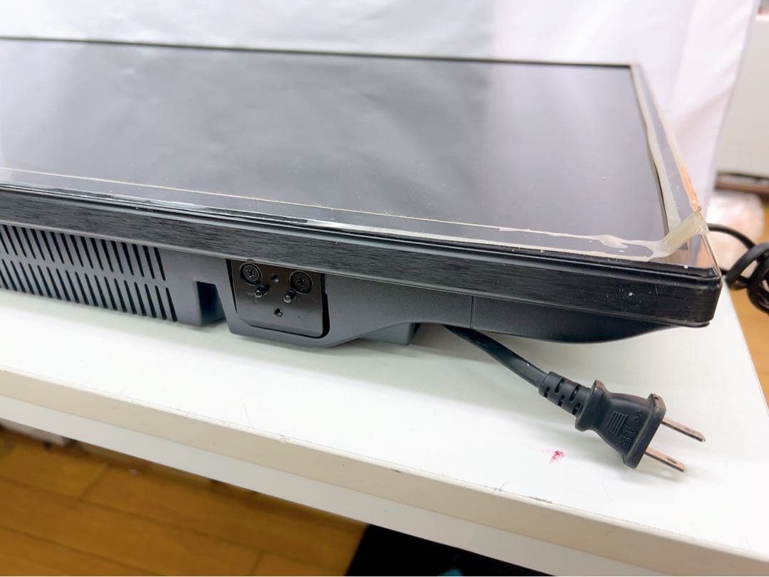 2AD54 DMM.make 50インチ 4Kディスプレイ DME-4K50D