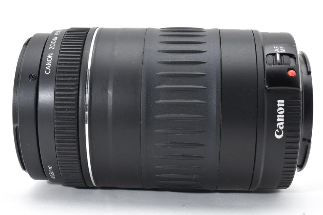【実用良品】Canon EF 90-300mm f4.5-5.6 カビあり・実写