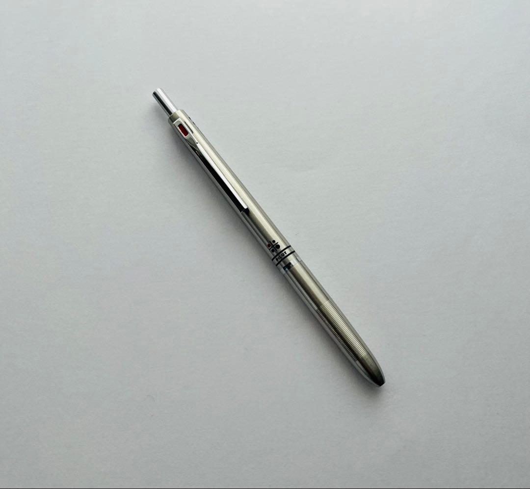 PILOT ホソブト
