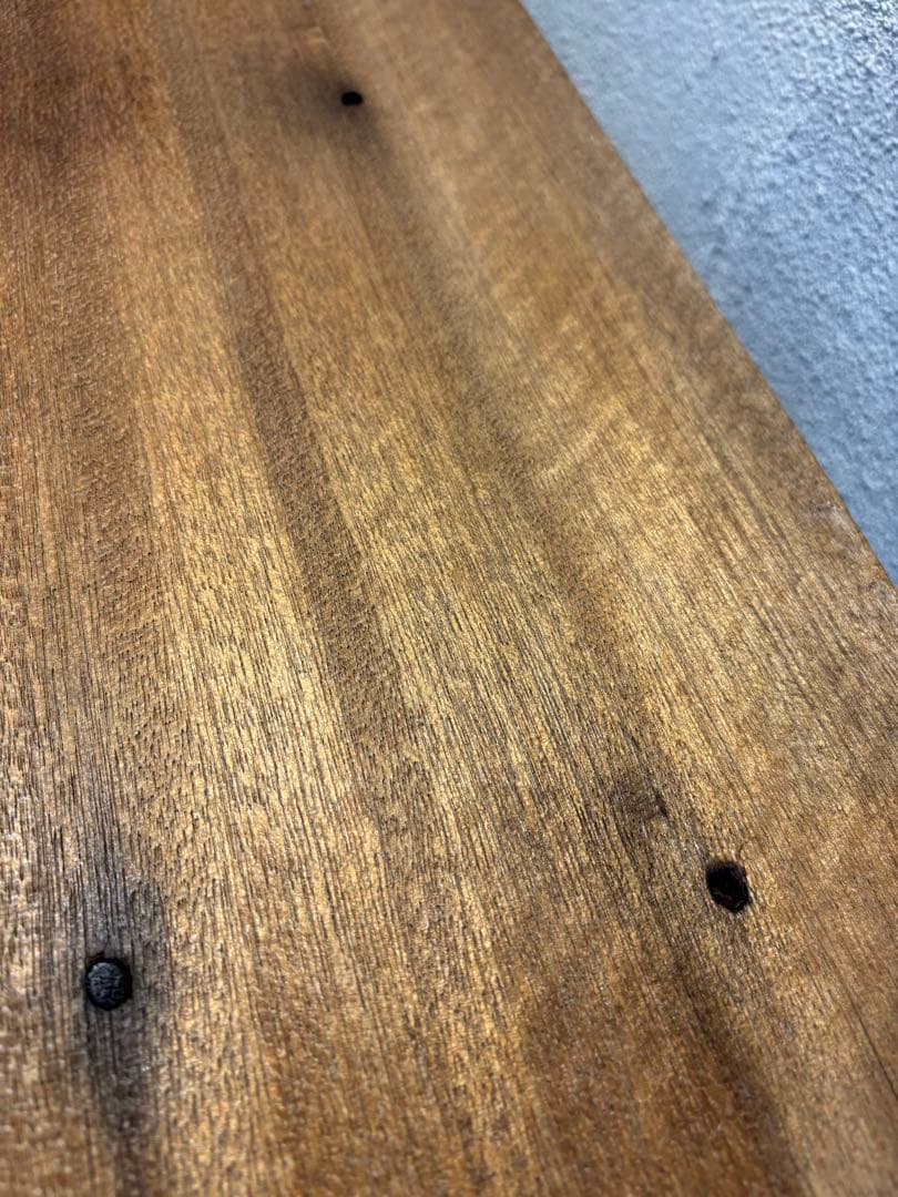 古家具　座卓　ローテーブル　作業台　展示台