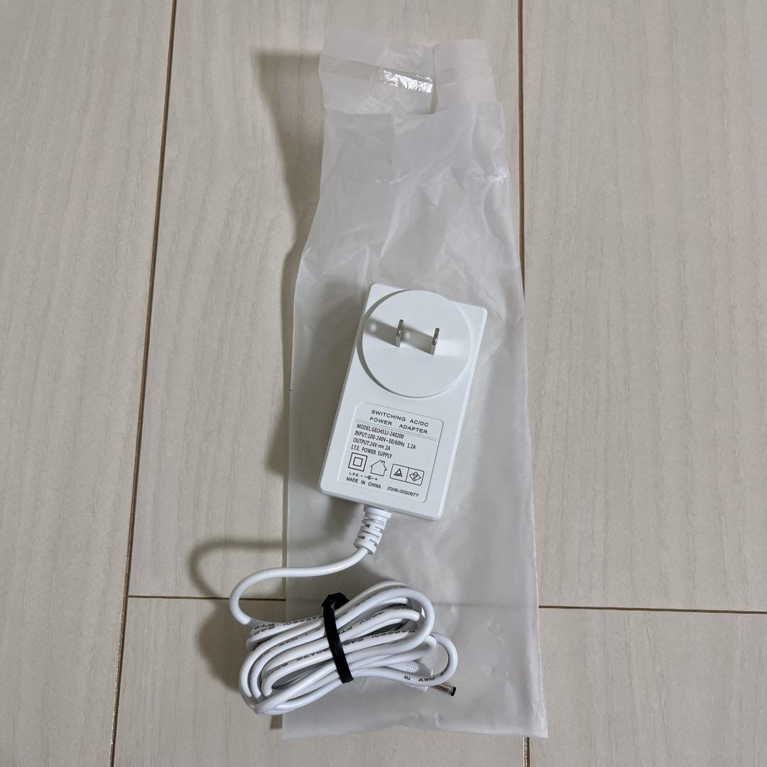 美品ジェイエステティックPremium（プレミアム） J6 光エステLED美顔器