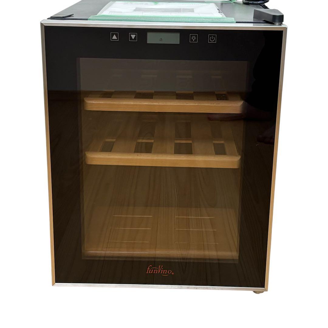 グローバル ワインセラー SW-12 35L 2019年製