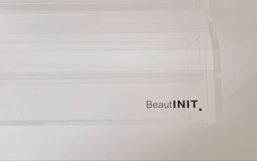 BeautINIT ビューティーイニット リップイニット 60A