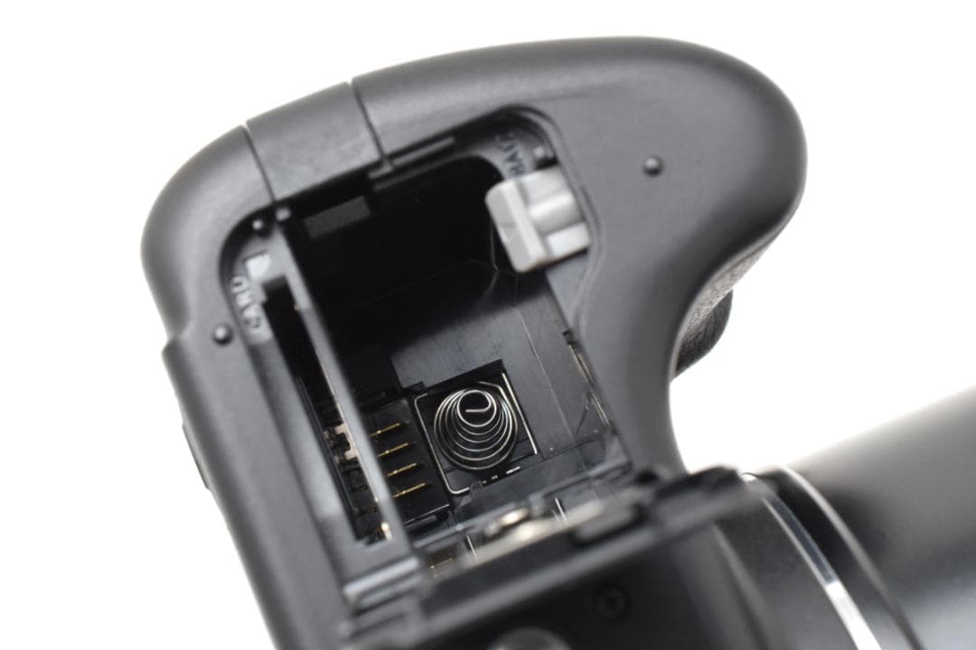 美品 Panasonic LUMIX DC-FZ85 S数809回 1659