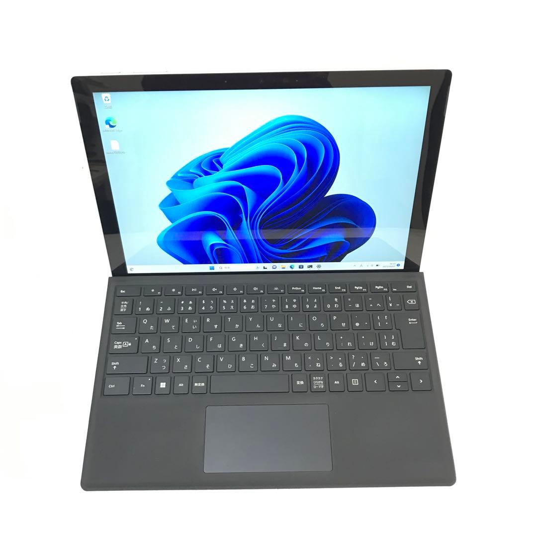 【専用】 surface Pro7＋　8G/256G Office