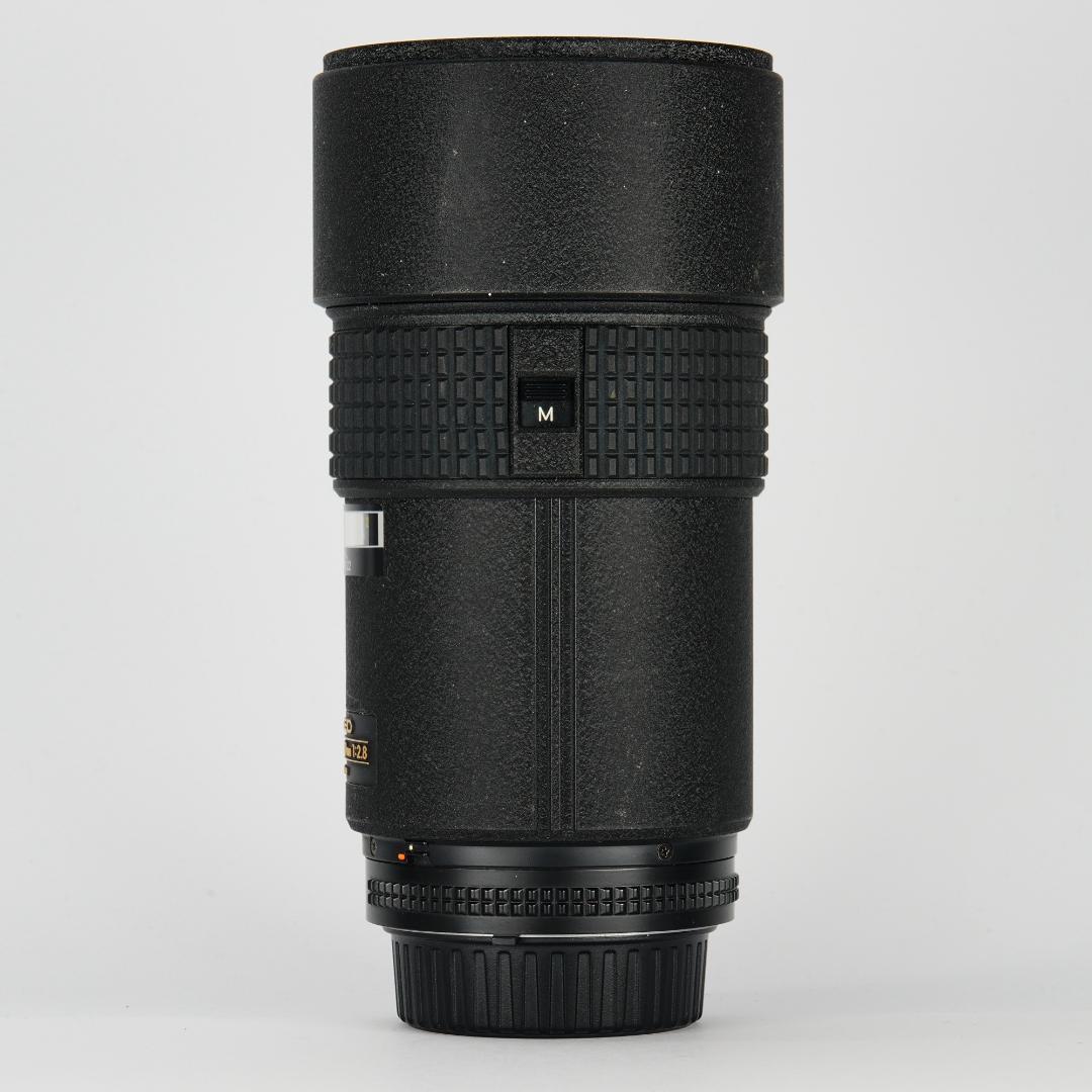 【テスト済】Nikon AF Nikkor 180mm F2.8 D 059