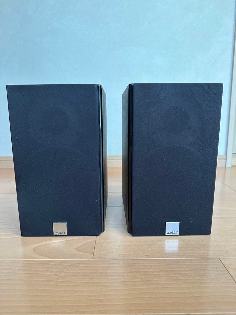 DALI ZENSOR 1 美品 ブックシェルフスピーカー ペア センソール1