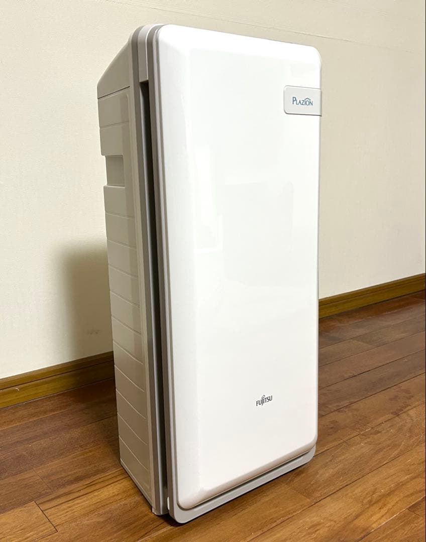 【富士通ゼネラル】Plazion 脱臭機　HDS-302G 2020年製