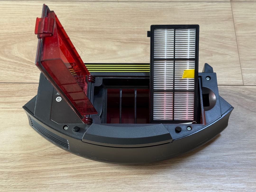ルンバ Roomba 960 本体と付属品