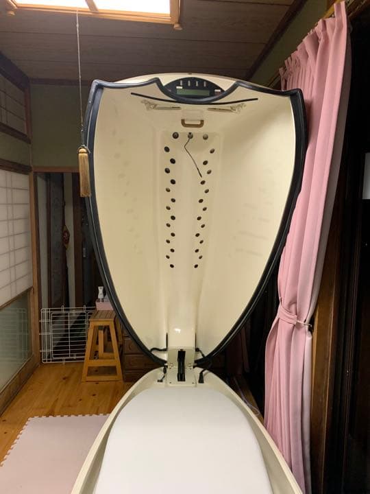 商品整理の為　値下げ致します⭐️アルファDX21 健康器具