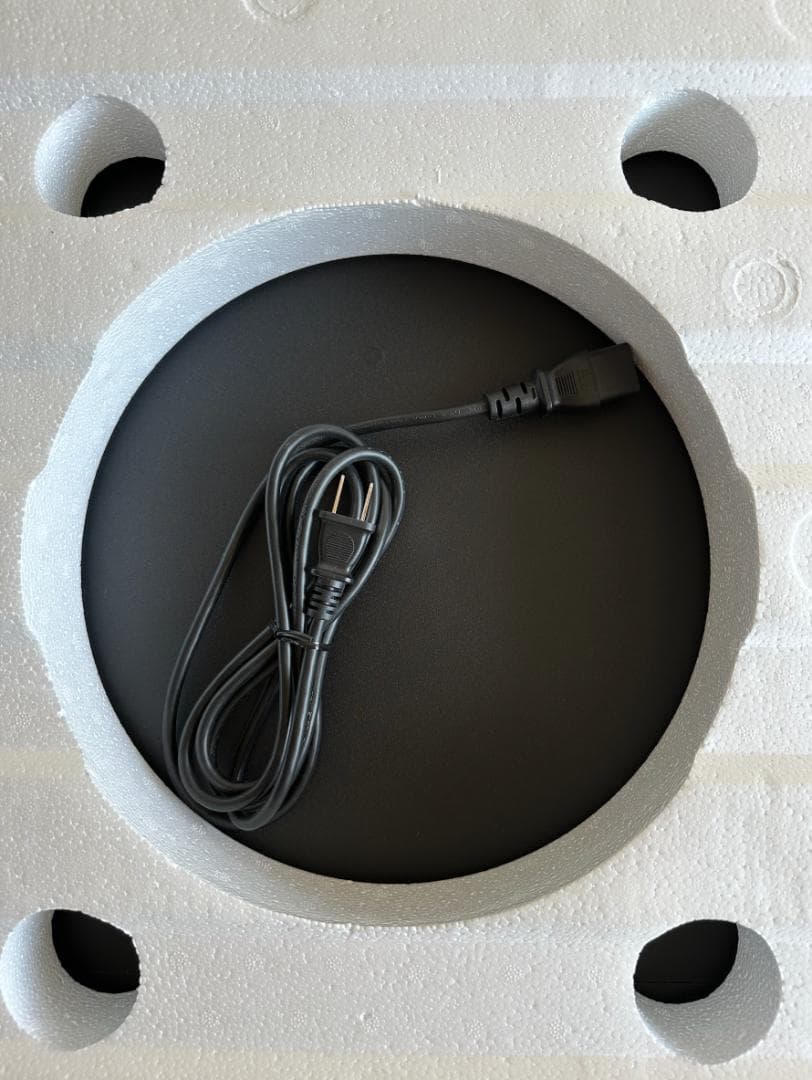 ADAM AUDIO T10S サブウーファー