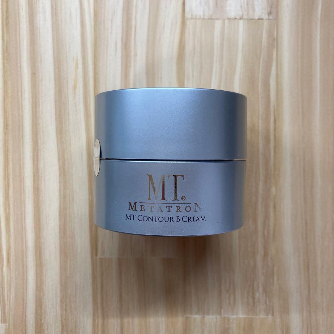 新品　未使用　MT メタトロン　コントアBクリーム　保湿クリーム