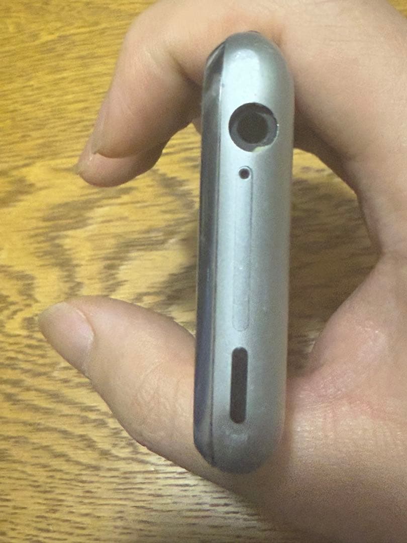 iPhone 2G 4GB 良品 日本未発売　初代 第1世代 A1203