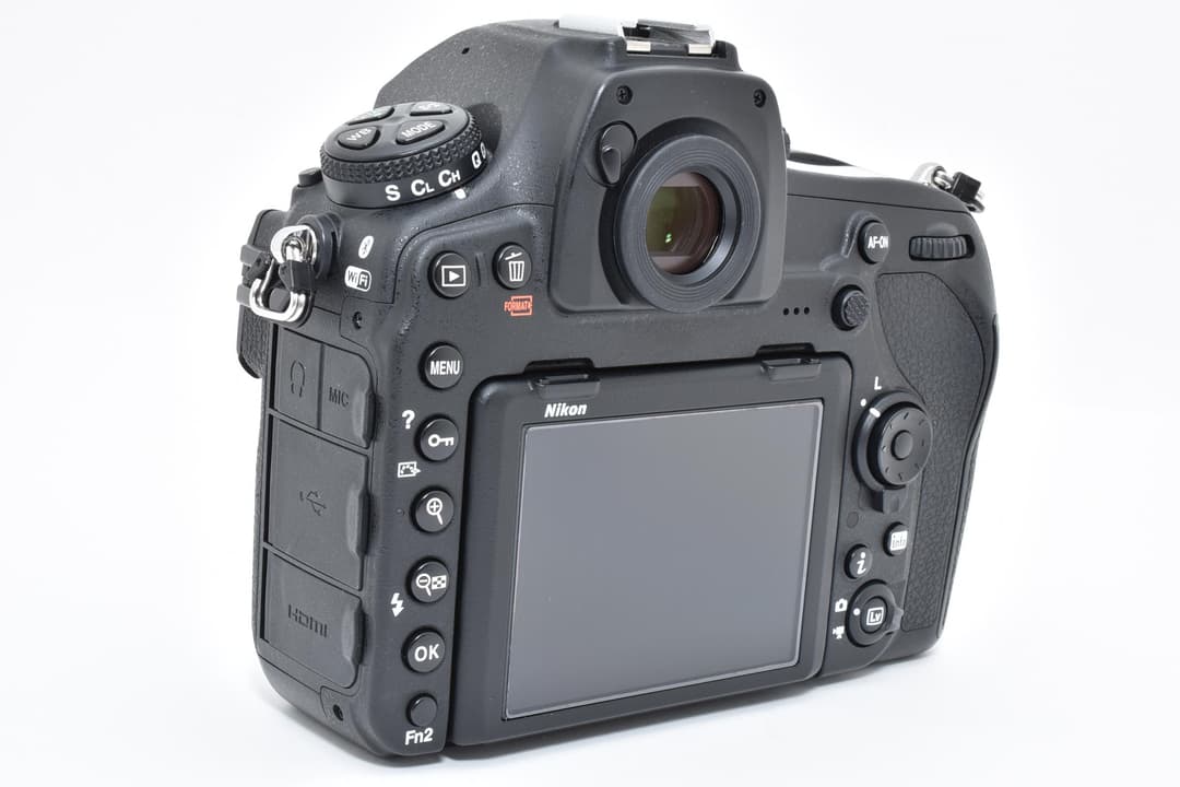 ■ほぼ新品■ ニコン D850 デジタル一眼 #D140
