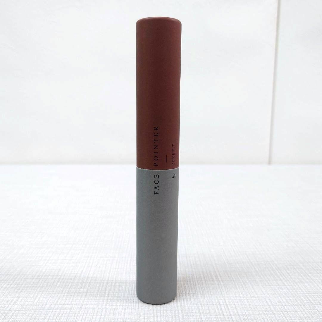 M0401D1 コアフィット フェイスポインター ペン型 美顔器