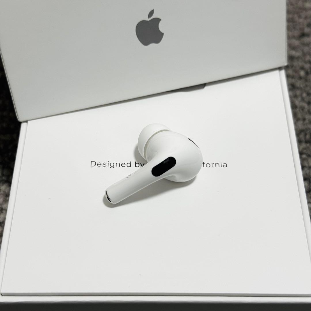AirPods Pro 2 左イヤホン USB-C 左耳　L側　991