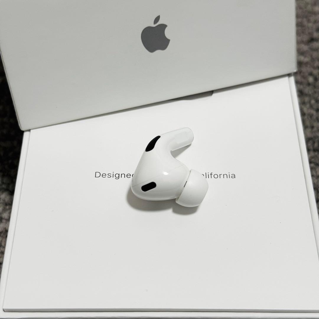 AirPods Pro 2 左イヤホン USB-C 左耳　L側　991