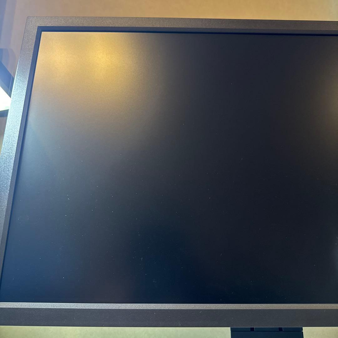 【美品】Benq ZOWIE XL2411K ゲーミングモニター 24インチ