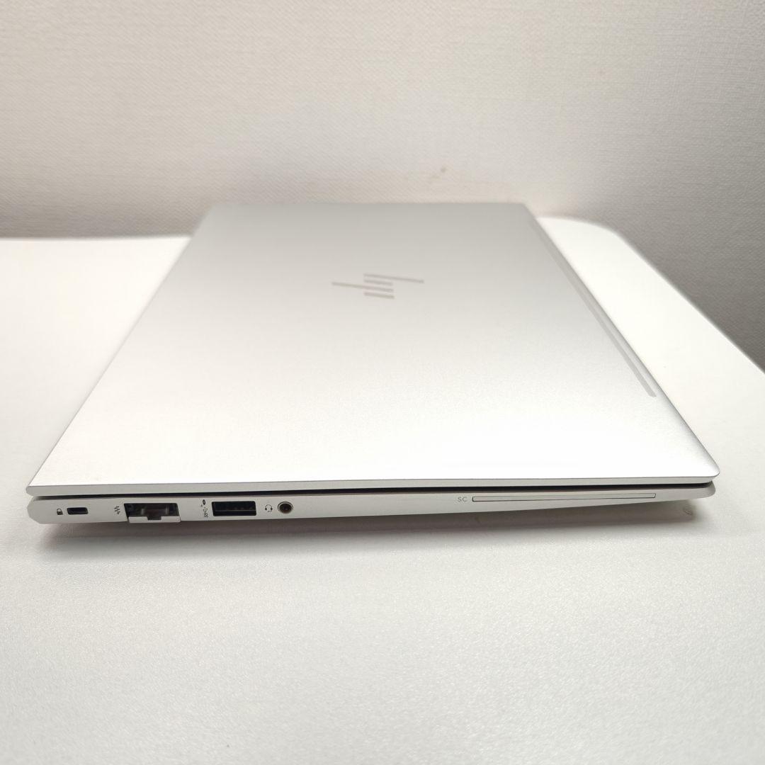 Windowsノート本体 HP EliteBook 630 G10 i7-1355U 16GB 1Tb