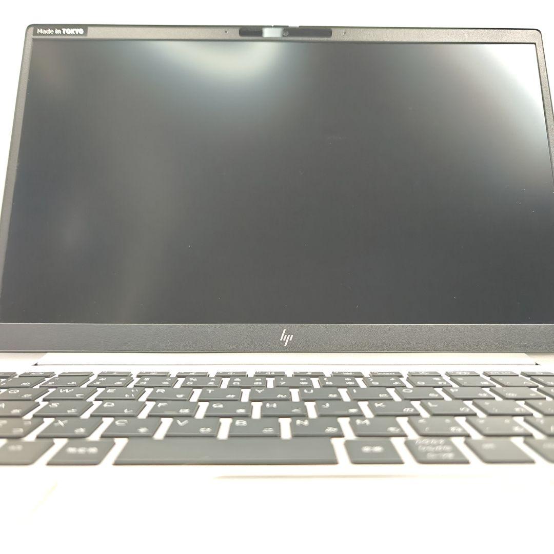 Windowsノート本体 HP EliteBook 630 G10 i7-1355U 16GB 1Tb