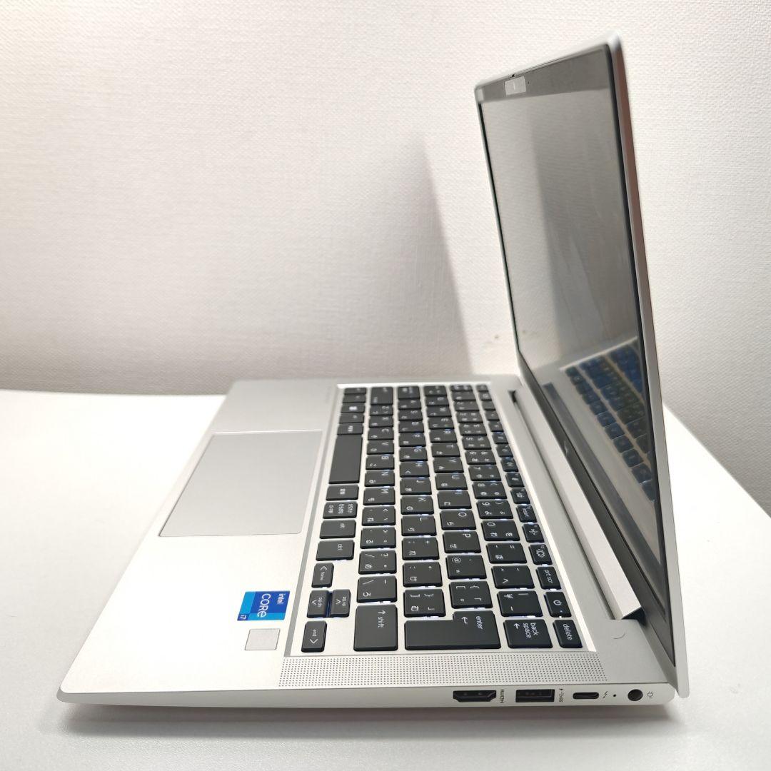 Windowsノート本体 HP EliteBook 630 G10 i7-1355U 16GB 1Tb