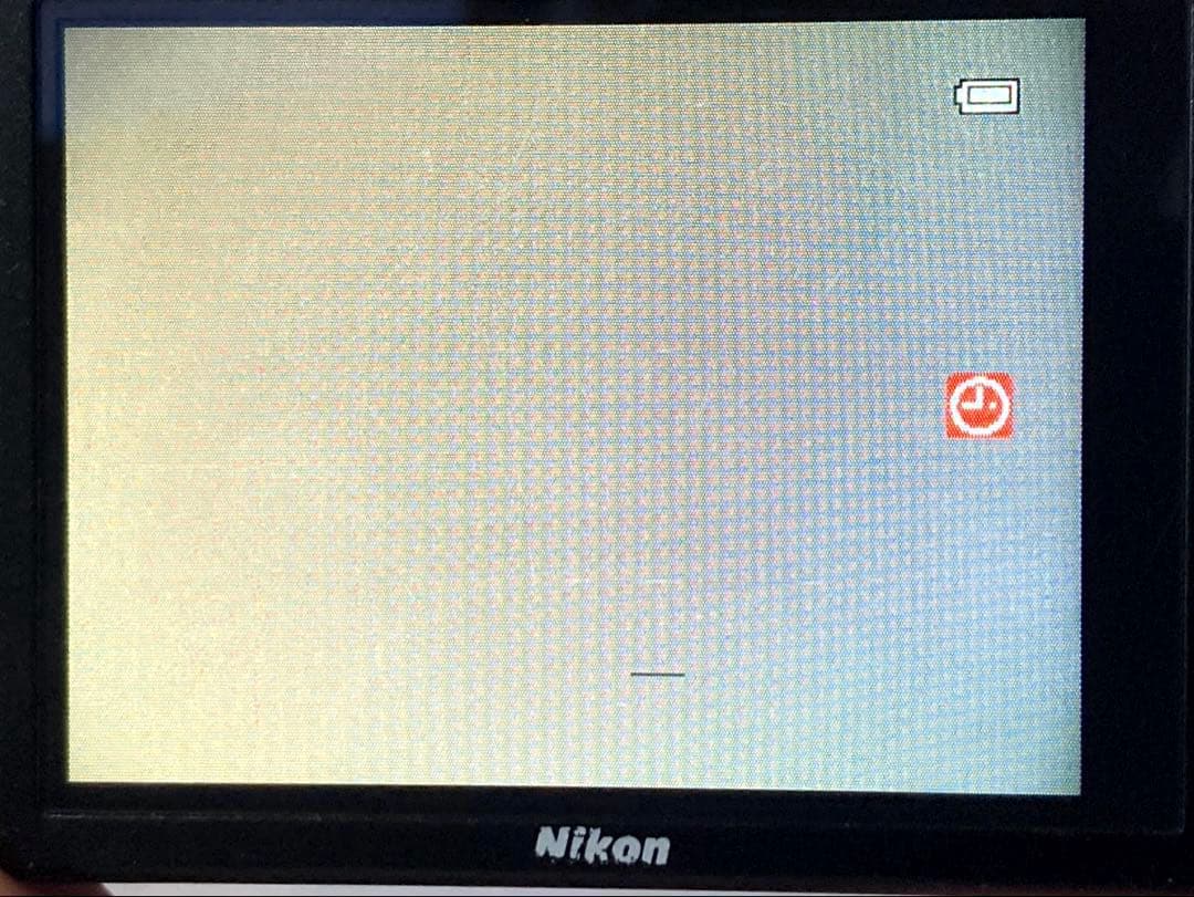 【動作確認済み】NIKON S6200 COOLPIX