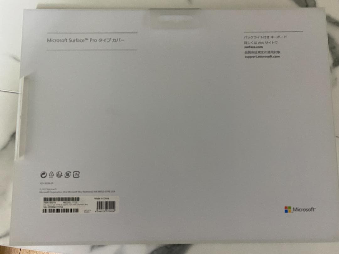 Surface Pro7+ サーフェス プロ7 プラス