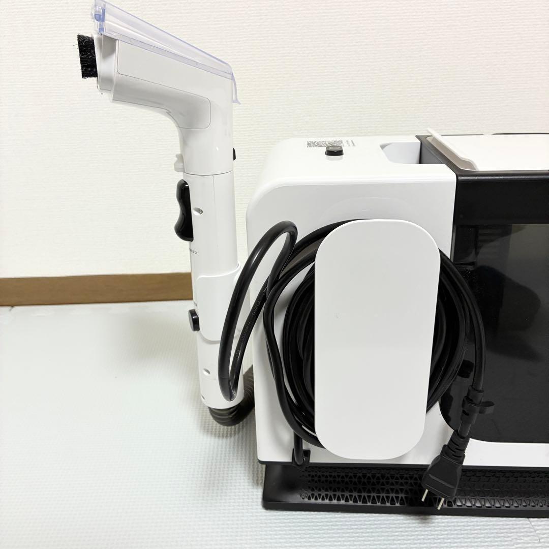 UWANT B300 カーペットクリーナー / リンサークリーナー　掃除機