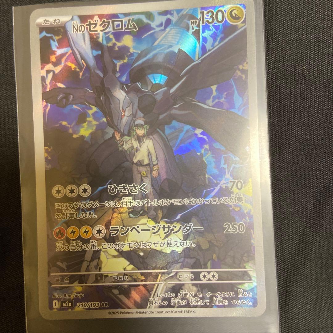 ポケモンカード メイのはげまし EXカードセット