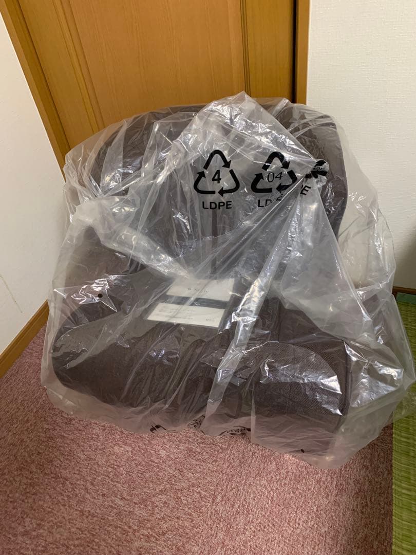Style Dr.CHAIR Plus ブラウン
