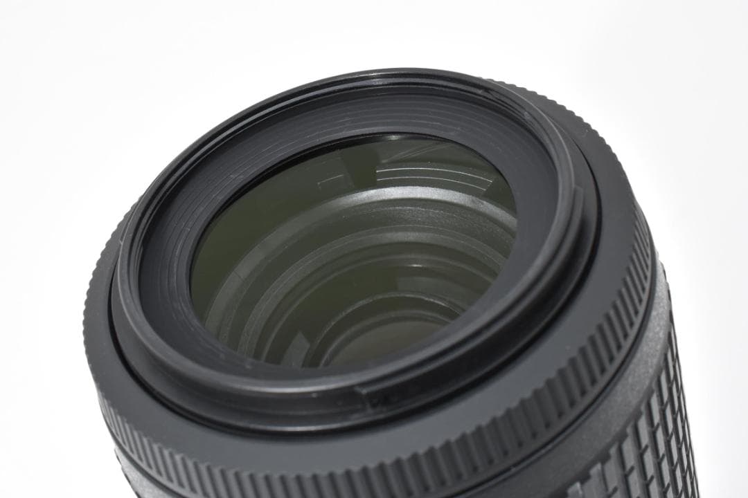 ✨美品✨Nikon AF-S DX 55-200mm VR 望遠 手ブレ補正