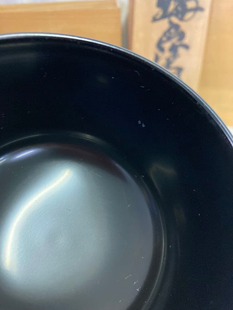 ★漆器食器セット キラキラ汁椀4客 飯碗9客 汁椀2客（蓋のみ7つ）