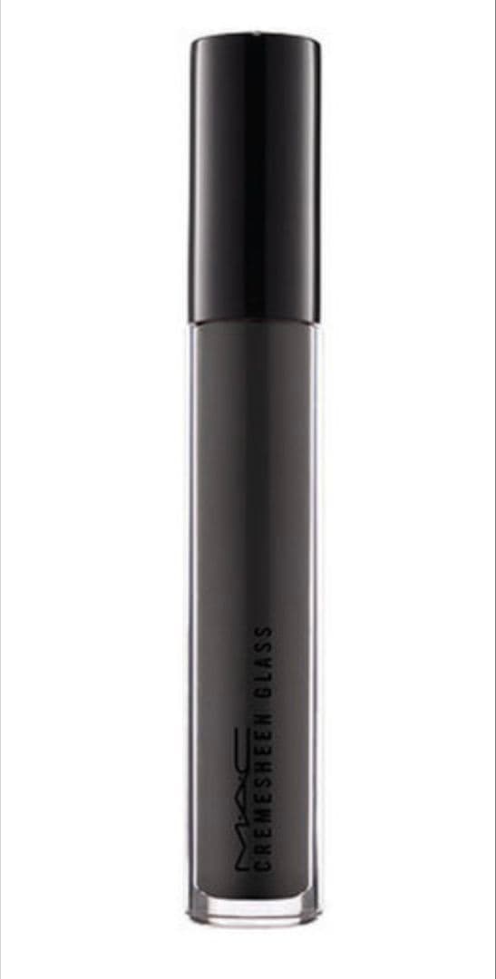 MAC (マック)　リップグロス クリームシーン ガラス ダーク アウトサイダー