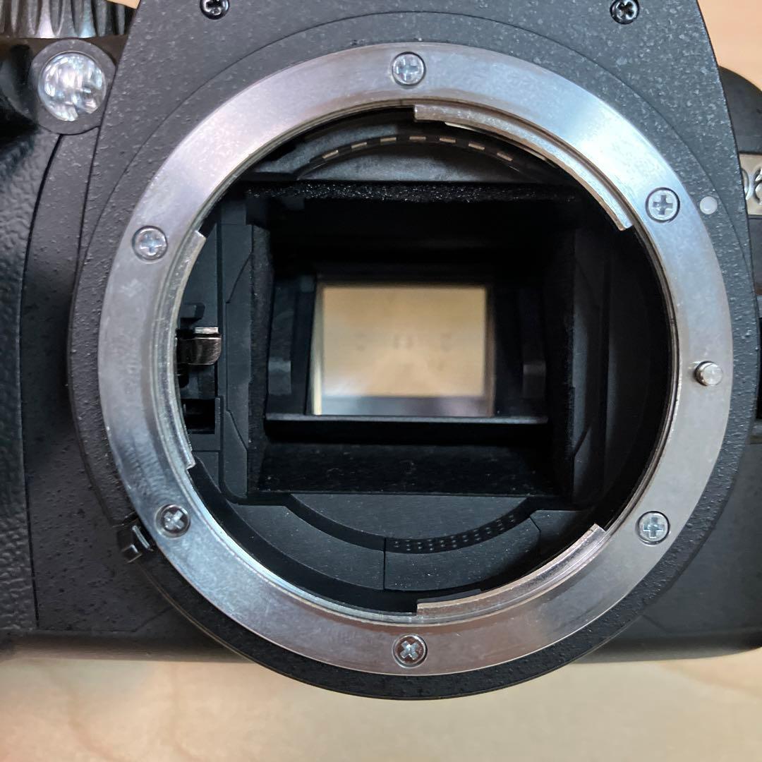 Nikon D60 （シャッターカウント 2271 ）デジタルカメラ　美品